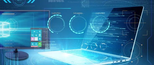 北大未来技术学院正式揭牌，网络信息技术推广服务成为高薪强专业新选择