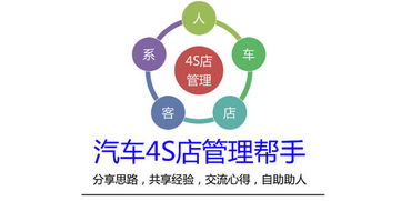 4S店售后服务顾问的核心技能与实务应用
