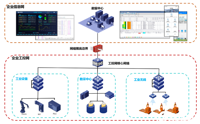 南瑞继保获评2022年度江苏省工业互联网标杆工厂，领航网络信息技术推广服务新篇章